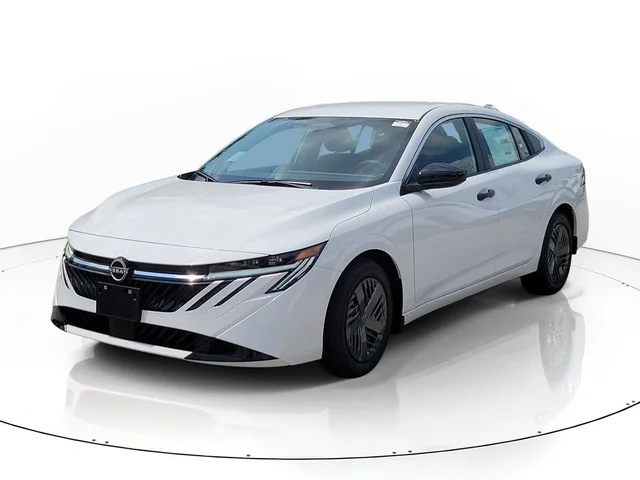 Nuevos NISSAN SENTRA à Estados chez autogozo