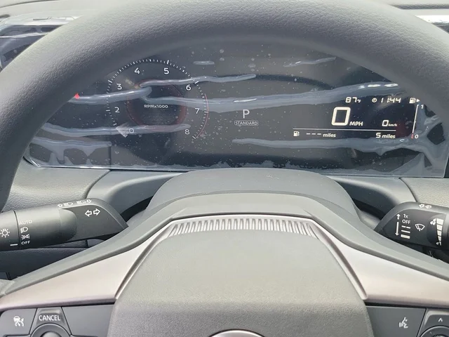 Nuevos NISSAN SENTRA à Estados chez autogozo