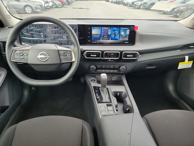 Nuevos NISSAN SENTRA à Estados chez autogozo