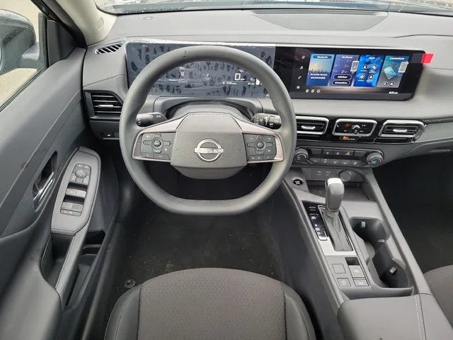 Nuevos NISSAN SENTRA à Estados chez autogozo