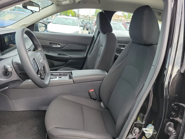 Nuevos NISSAN SENTRA à Estados chez autogozo