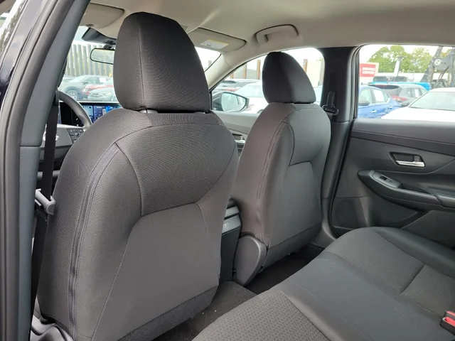 Nuevos NISSAN SENTRA à Estados chez autogozo