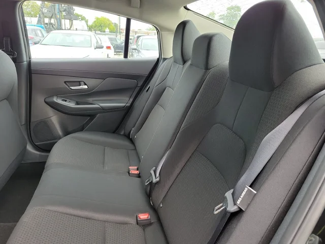 Nuevos NISSAN SENTRA à Estados chez autogozo