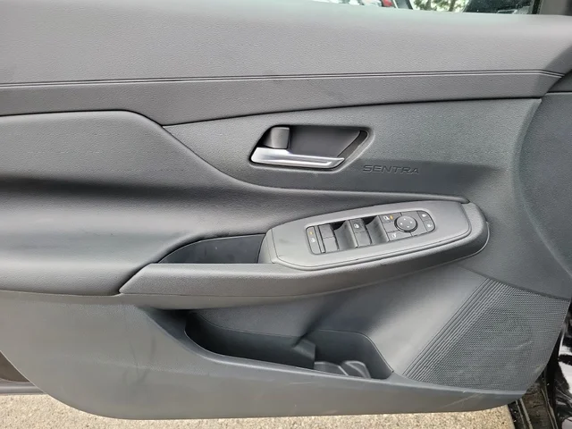 Nuevos NISSAN SENTRA à Estados chez autogozo