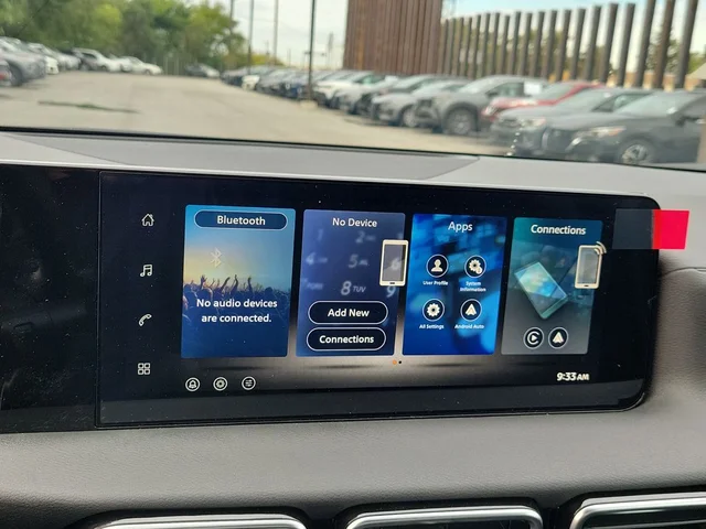 Nuevos NISSAN SENTRA à Estados chez autogozo