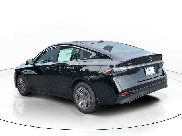 Nuevos NISSAN SENTRA à Estados chez autogozo