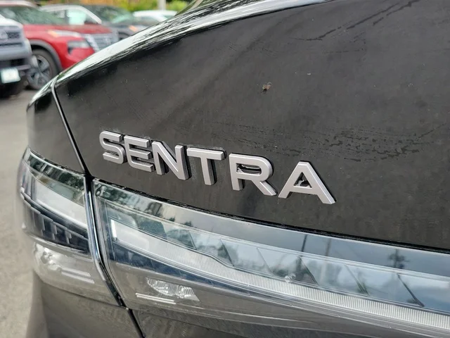 Nuevos NISSAN SENTRA à Estados chez autogozo