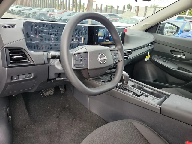 Nuevos NISSAN SENTRA à Estados chez autogozo