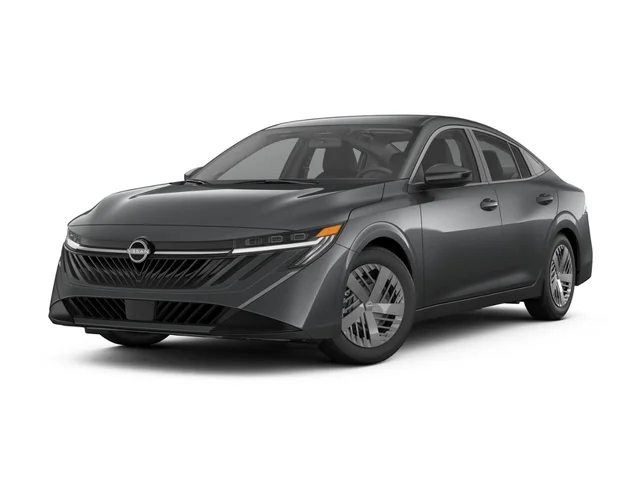 Nuevos NISSAN SENTRA à Estados chez autogozo