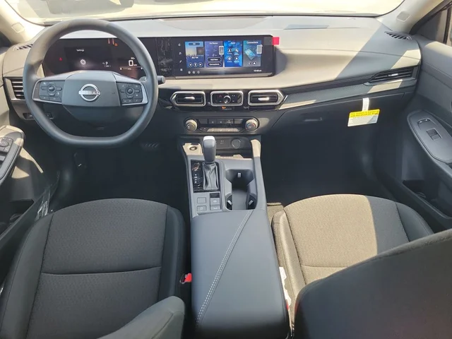 Nuevos NISSAN SENTRA à Estados chez autogozo