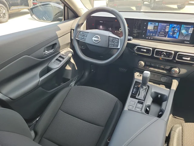 Nuevos NISSAN SENTRA à Estados chez autogozo
