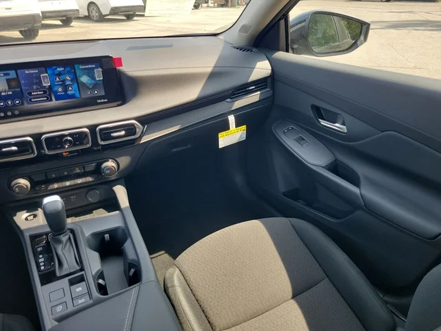 Nuevos NISSAN SENTRA à Estados chez autogozo