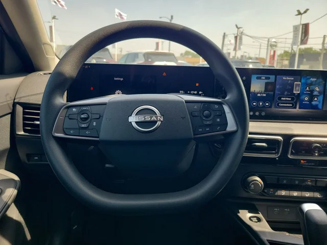 Nuevos NISSAN SENTRA à Estados chez autogozo