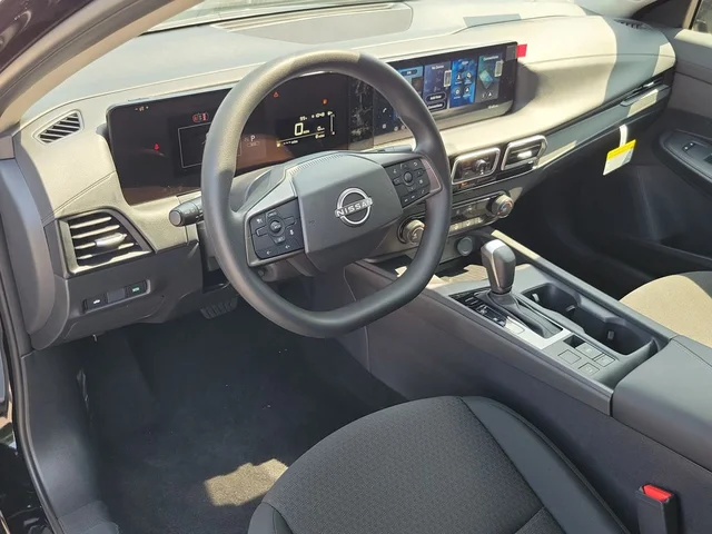 Nuevos NISSAN SENTRA à Estados chez autogozo