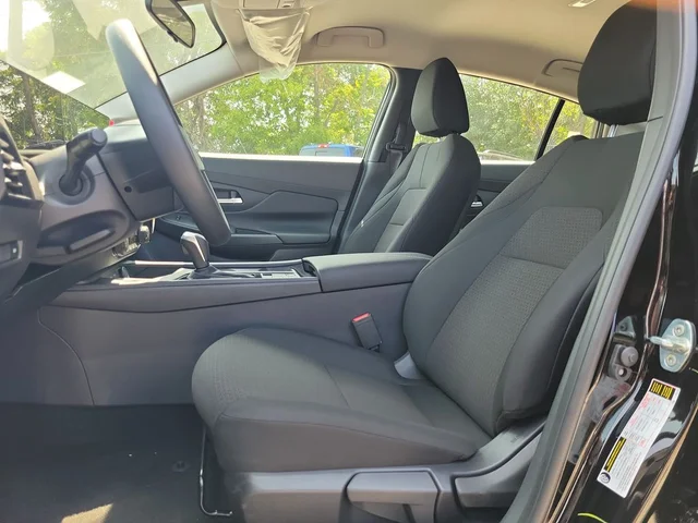 Nuevos NISSAN SENTRA à Estados chez autogozo