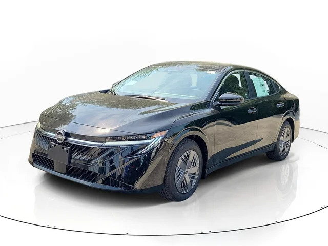 Nuevos NISSAN SENTRA à Estados chez autogozo