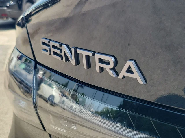 Nuevos NISSAN SENTRA à Estados chez autogozo