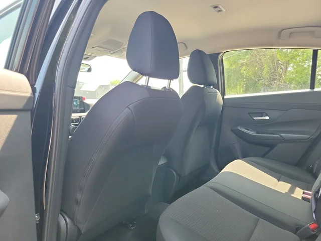 Nuevos NISSAN SENTRA à Estados chez autogozo