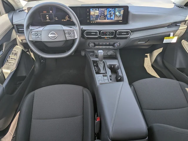 Nuevos NISSAN SENTRA à Estados chez autogozo