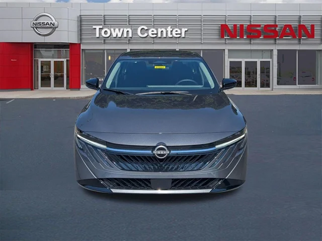 Nuevos NISSAN SENTRA à Estados chez autogozo