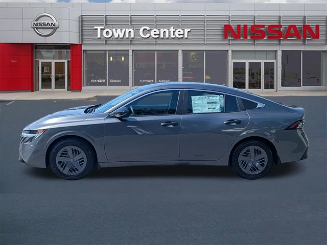 Nuevos NISSAN SENTRA à Estados chez autogozo