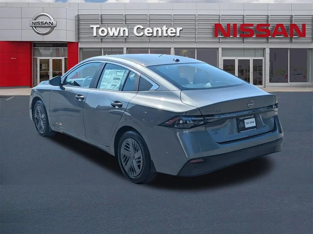 Nuevos NISSAN SENTRA à Estados chez autogozo
