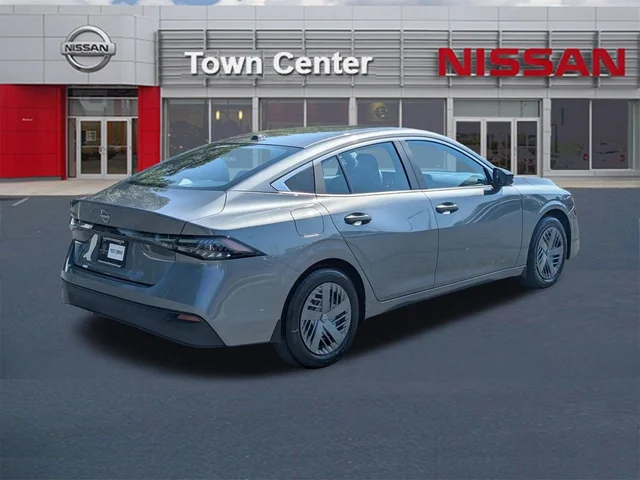 Nuevos NISSAN SENTRA à Estados chez autogozo