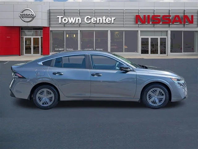 Nuevos NISSAN SENTRA à Estados chez autogozo