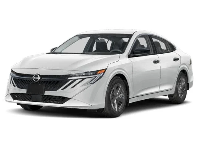 Nuevos NISSAN SENTRA à Estados chez autogozo