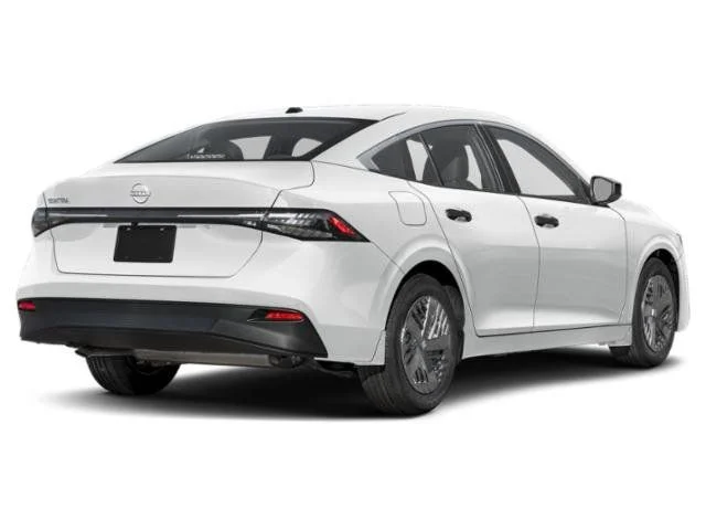 Nuevos NISSAN SENTRA à Estados chez autogozo