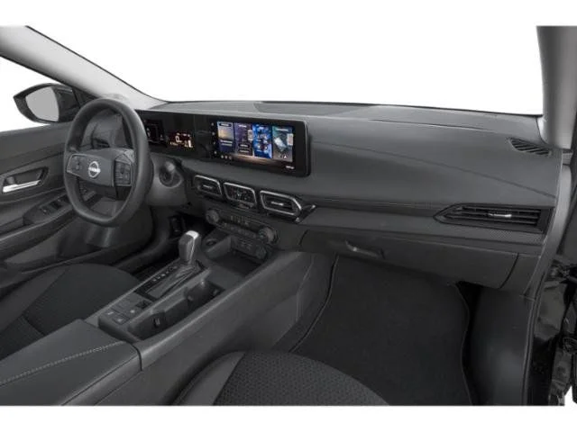 Nuevos NISSAN SENTRA à Estados chez autogozo
