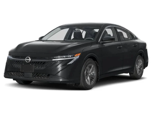 Nuevos NISSAN SENTRA à Estados chez autogozo