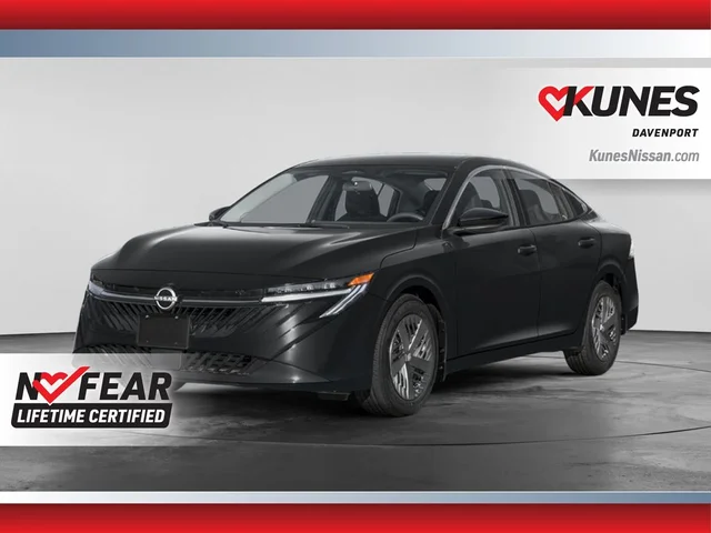 Nuevos NISSAN SENTRA à Estados chez autogozo