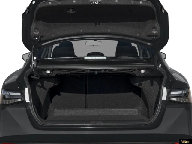 Nuevos NISSAN SENTRA à Estados chez autogozo