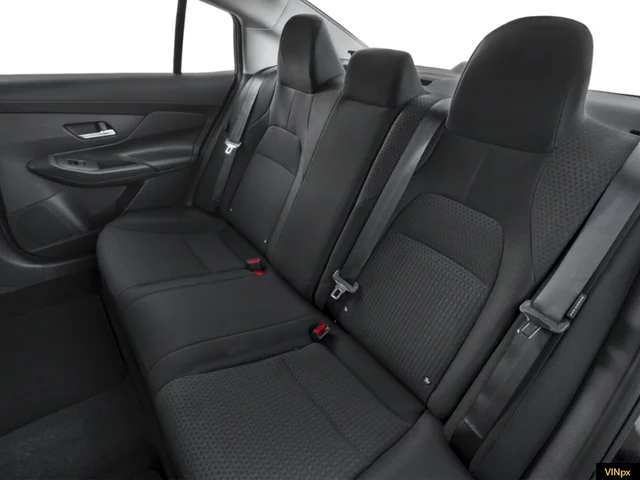 Nuevos NISSAN SENTRA à Estados chez autogozo