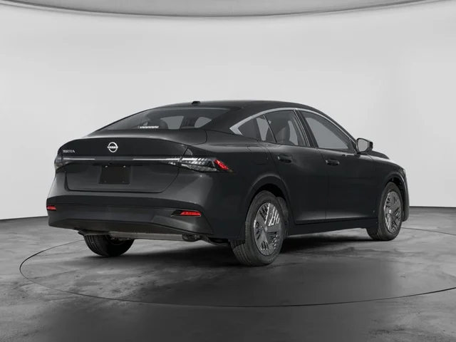 Nuevos NISSAN SENTRA à Estados chez autogozo