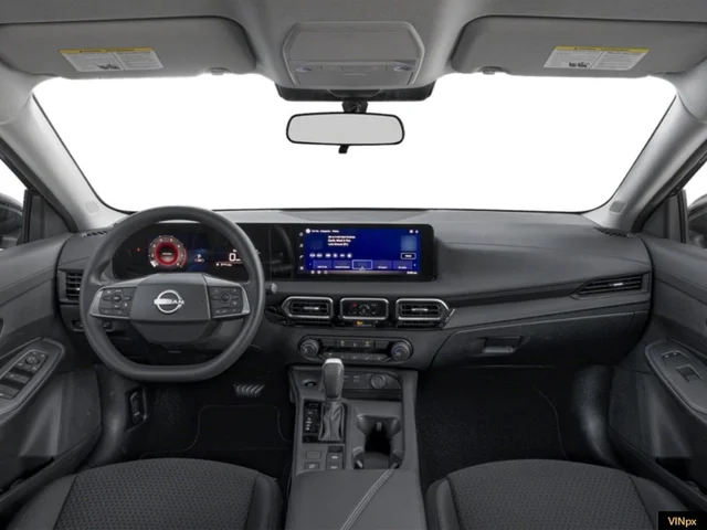 Nuevos NISSAN SENTRA à Estados chez autogozo