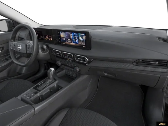 Nuevos NISSAN SENTRA à Estados chez autogozo
