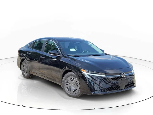 Nuevos NISSAN SENTRA à Estados chez autogozo
