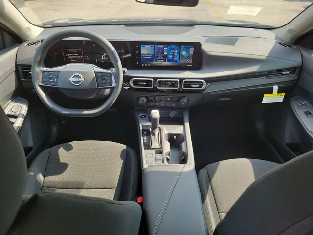 Nuevos NISSAN SENTRA à Estados chez autogozo