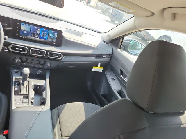 Nuevos NISSAN SENTRA à Estados chez autogozo