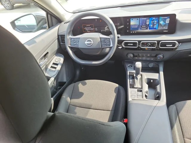 Nuevos NISSAN SENTRA à Estados chez autogozo