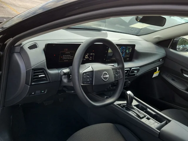 Nuevos NISSAN SENTRA à Estados chez autogozo