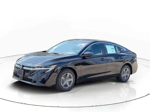 Nuevos NISSAN SENTRA à Estados chez autogozo
