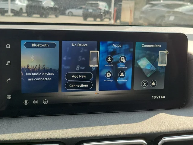 Nuevos NISSAN SENTRA à Estados chez autogozo