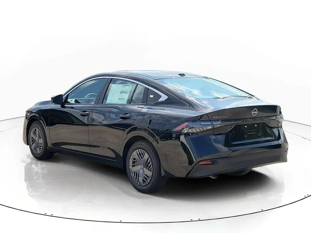Nuevos NISSAN SENTRA à Estados chez autogozo
