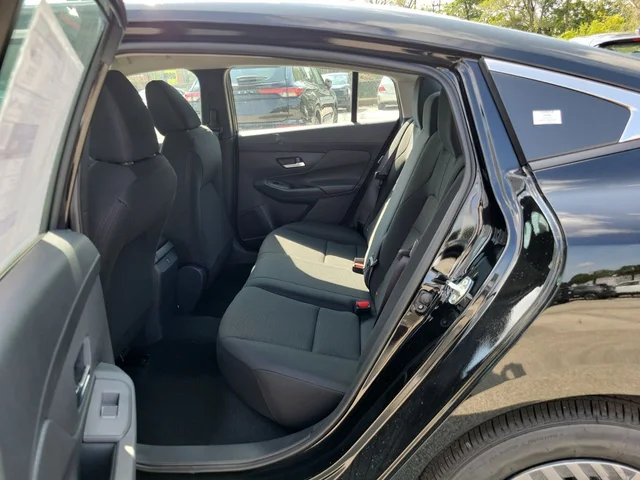 Nuevos NISSAN SENTRA à Estados chez autogozo