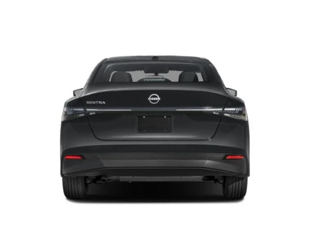 Nuevos NISSAN SENTRA à Estados chez autogozo