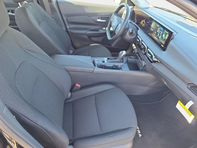 Nuevos NISSAN SENTRA à Estados chez autogozo