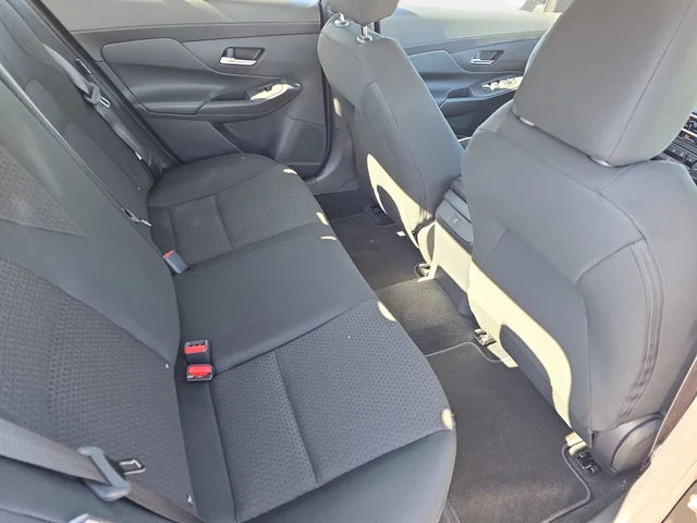 Nuevos NISSAN SENTRA à Estados chez autogozo